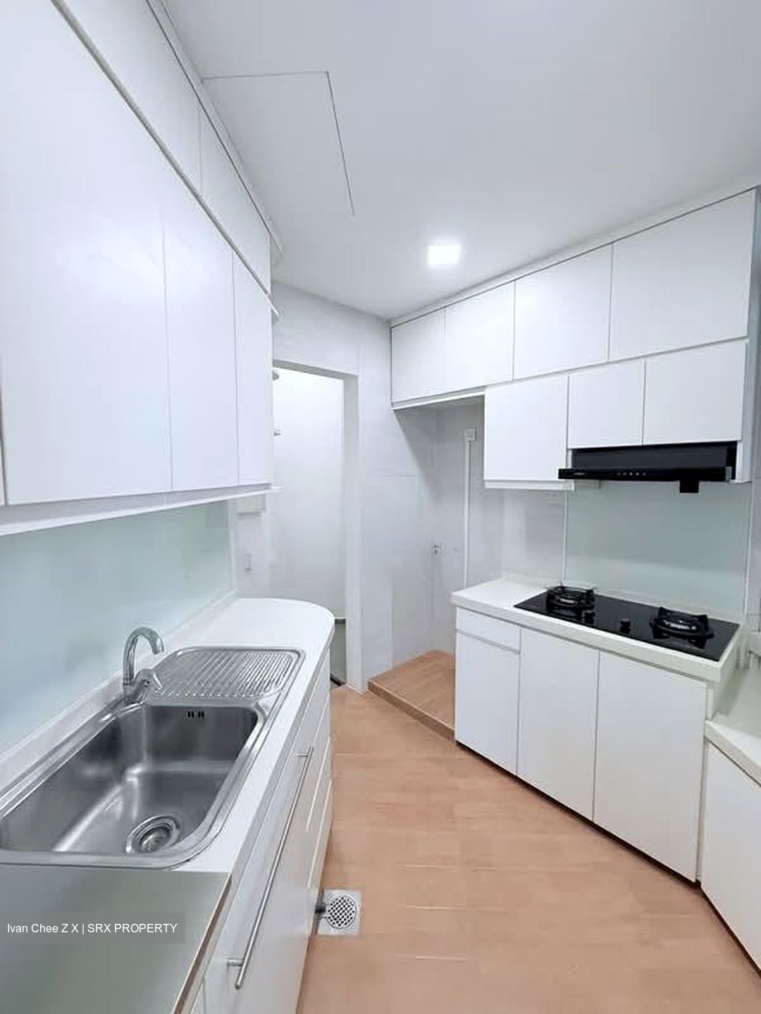 Eastpoint Green (D18), Condominium #551132861